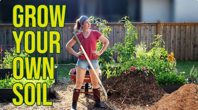 Gardening Tips & Tricks