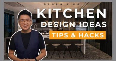 Kitchen Design