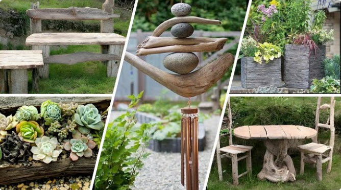 Garden Ideas